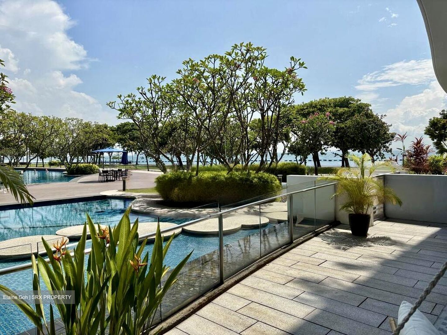 The Coast at Sentosa Cove (D4), Condominium #474645961